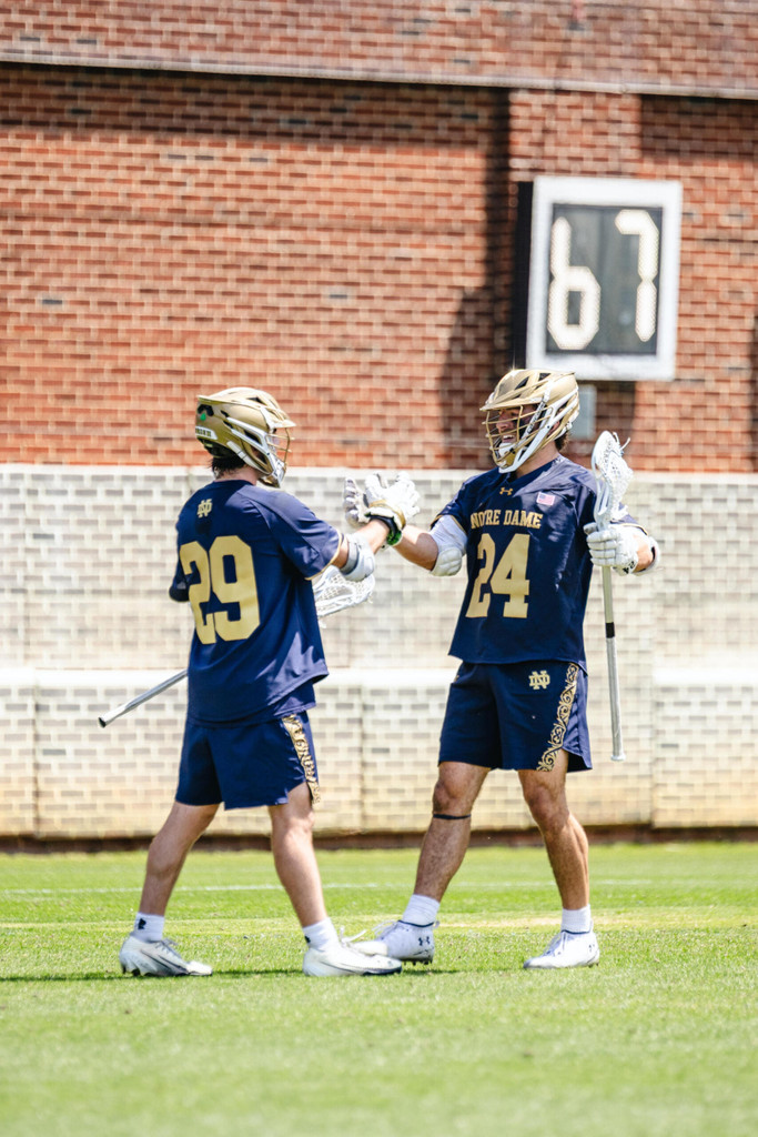 Notre Dame Fighting Irish - Official Athletics Website