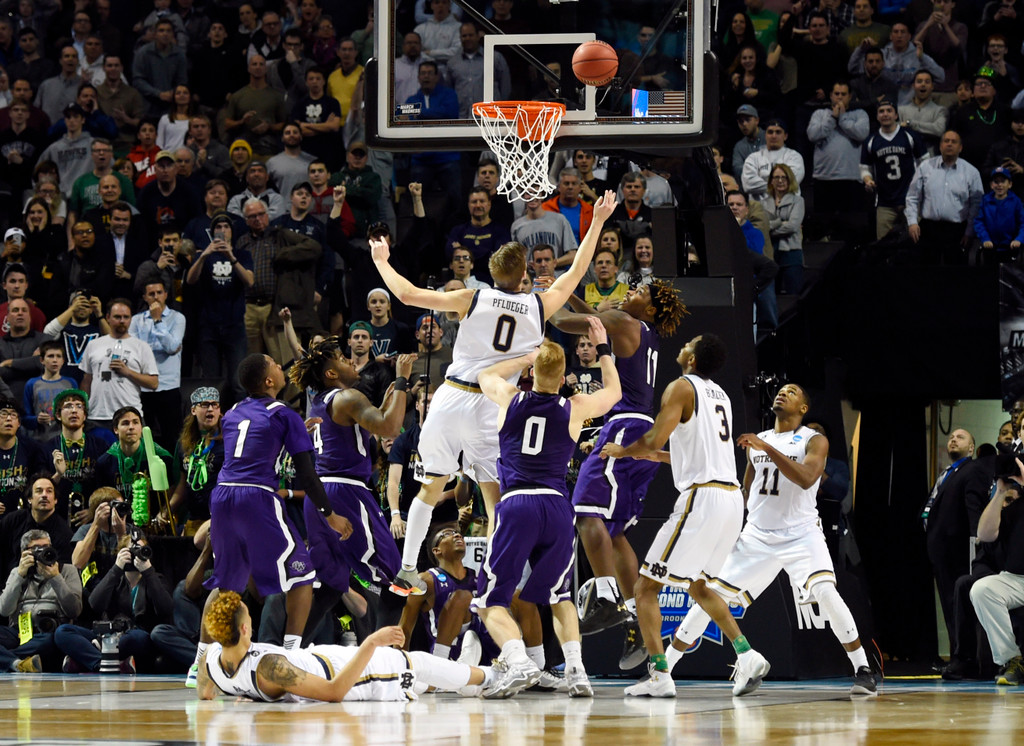 #6 Irish 76, #14 SFA 75