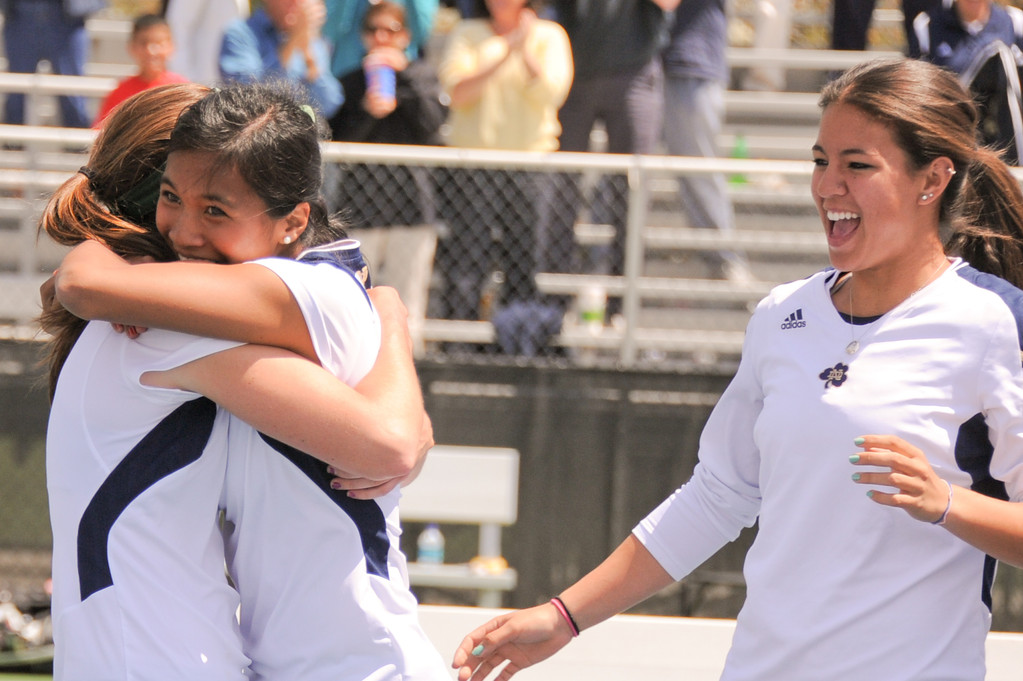 2011 Women's Tennis BIG EAST Championship