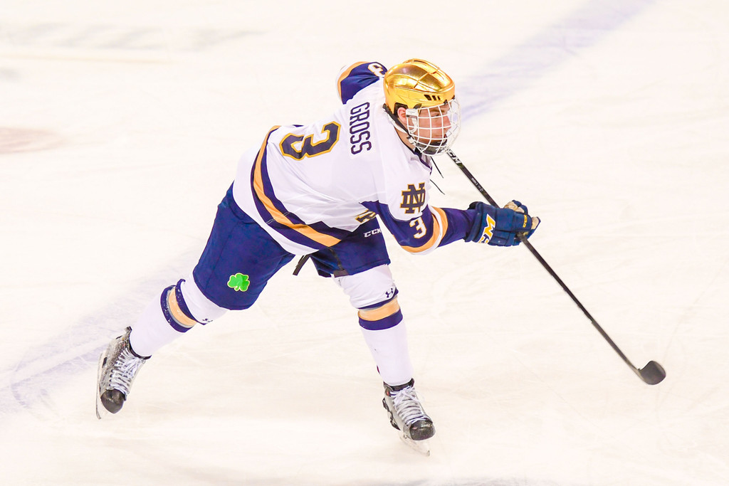 #3/4 Notre Dame vs. Penn State