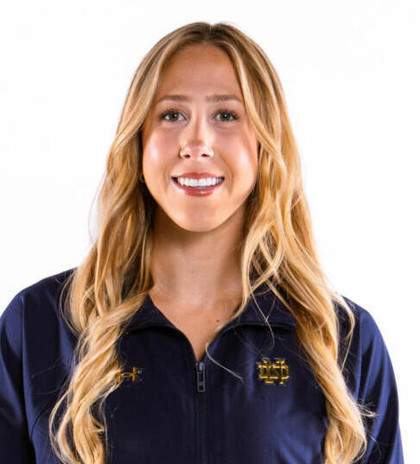 Lauren O'Grady - Women's Rowing - Notre Dame Fighting Irish