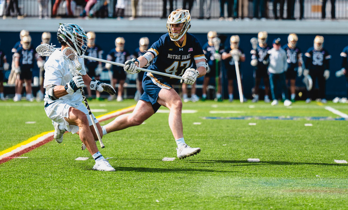 Notre Dame Fighting Irish - Official Athletics Website