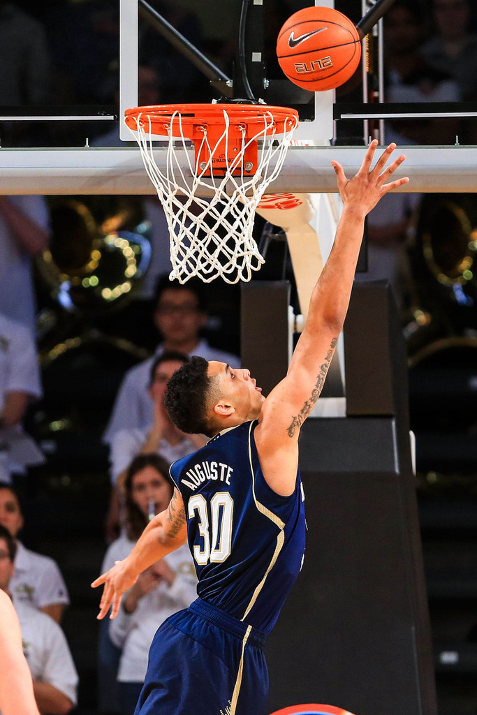 Notre Dame vs. Georgia Tech