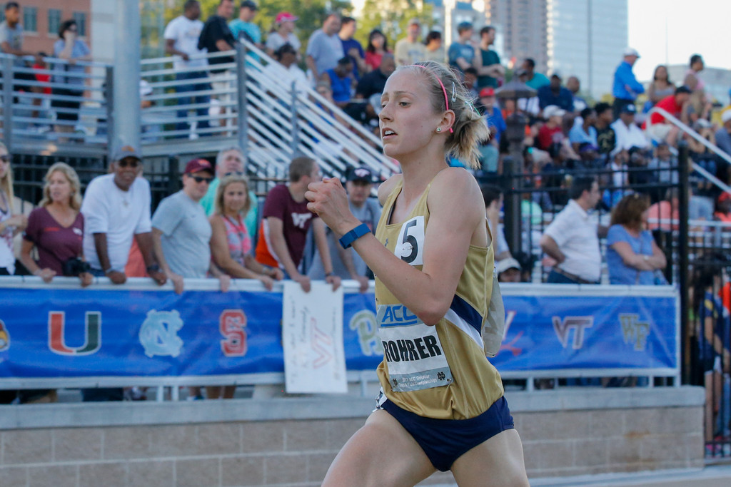 2017 ACC Outdoor Championships