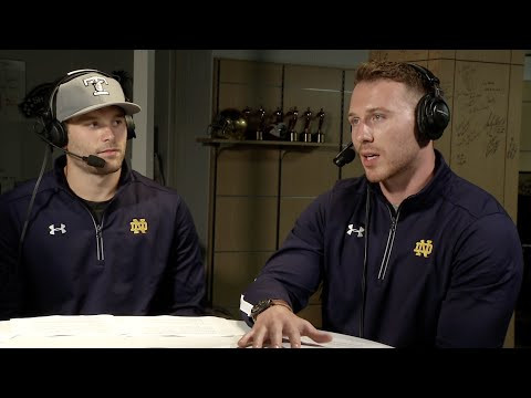Jack Swarbrick Show - Episode 2, Segment 3 - Ian Cole and Bryan Rust