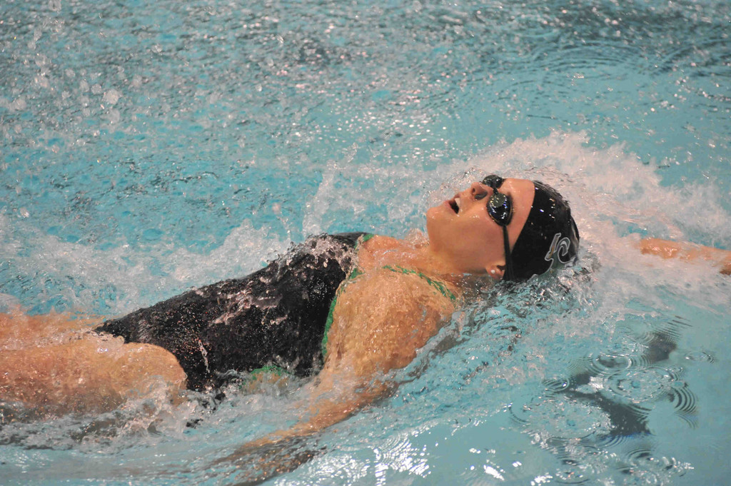 Shamrock Invitational Women's Photos