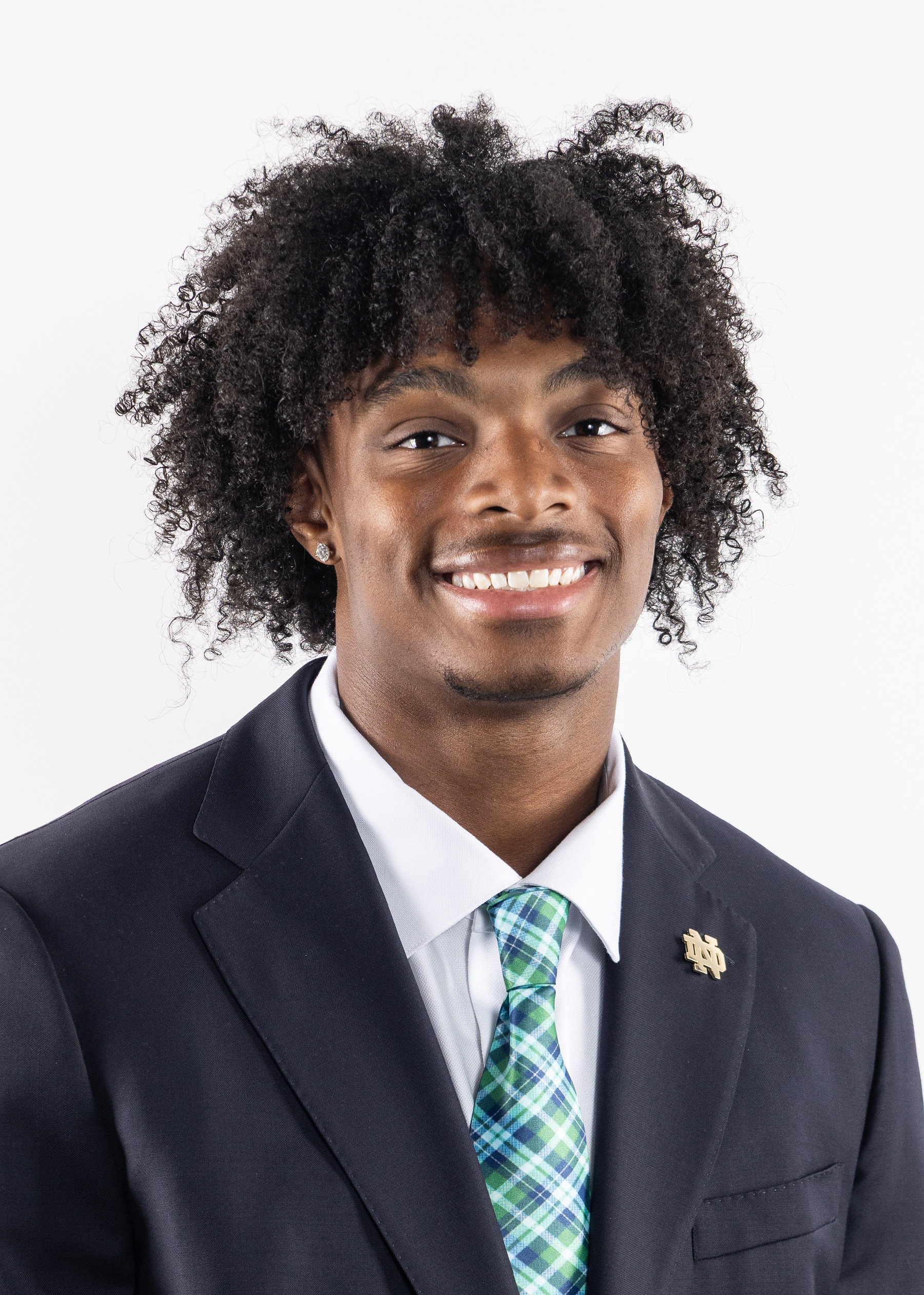 Elijah Burress