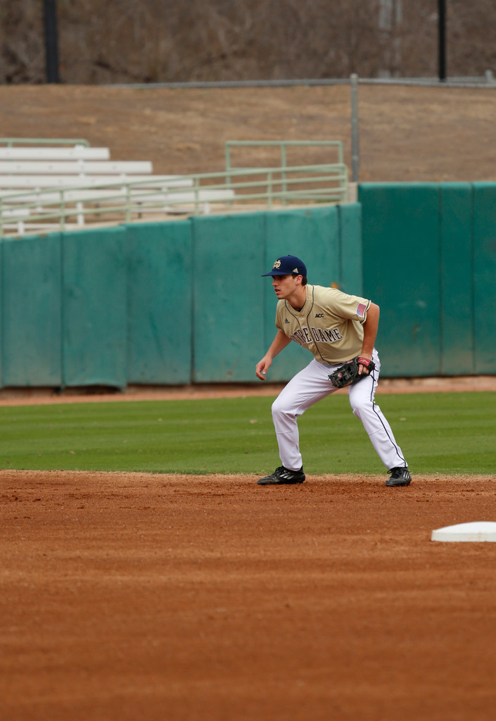Irish Baseball Classic - San Antonio, Texas