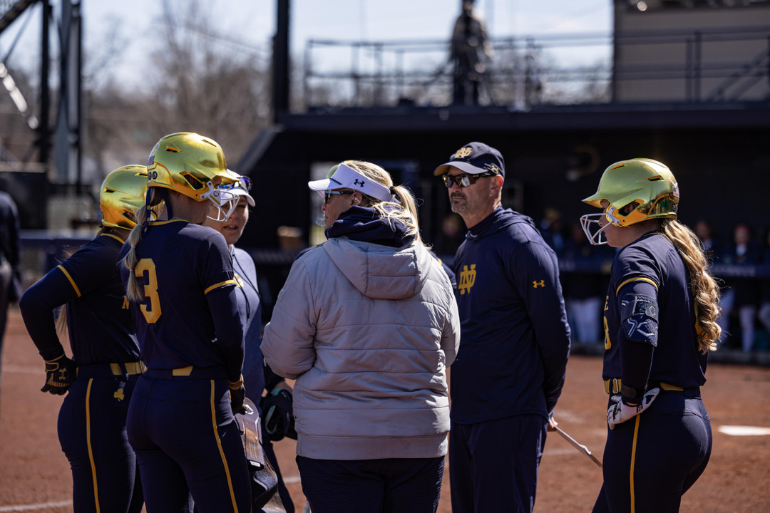 Notre Dame Fighting Irish - Official Athletics Website