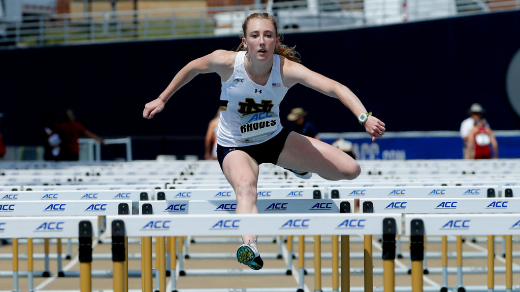2017 ACC Outdoor Championships