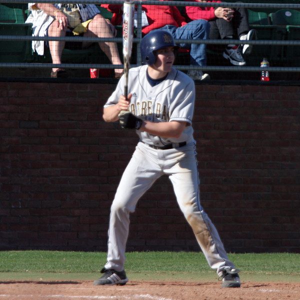Baseball Has Conference Game Against Pittsburgh Canceled Notre Dame's baseball team had its schedule game against Pittsburgh rained out on Sunday, April 1.
