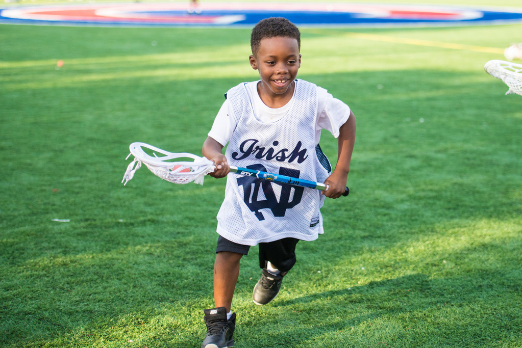 2015 Playing for Peace