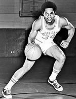Notre Dame’s 25-man All-Century Basketball Team Announced Austin Carr headlines the Notre Dame 25-man All-Century Basketball team, announced on Thursday, Nov. 4.