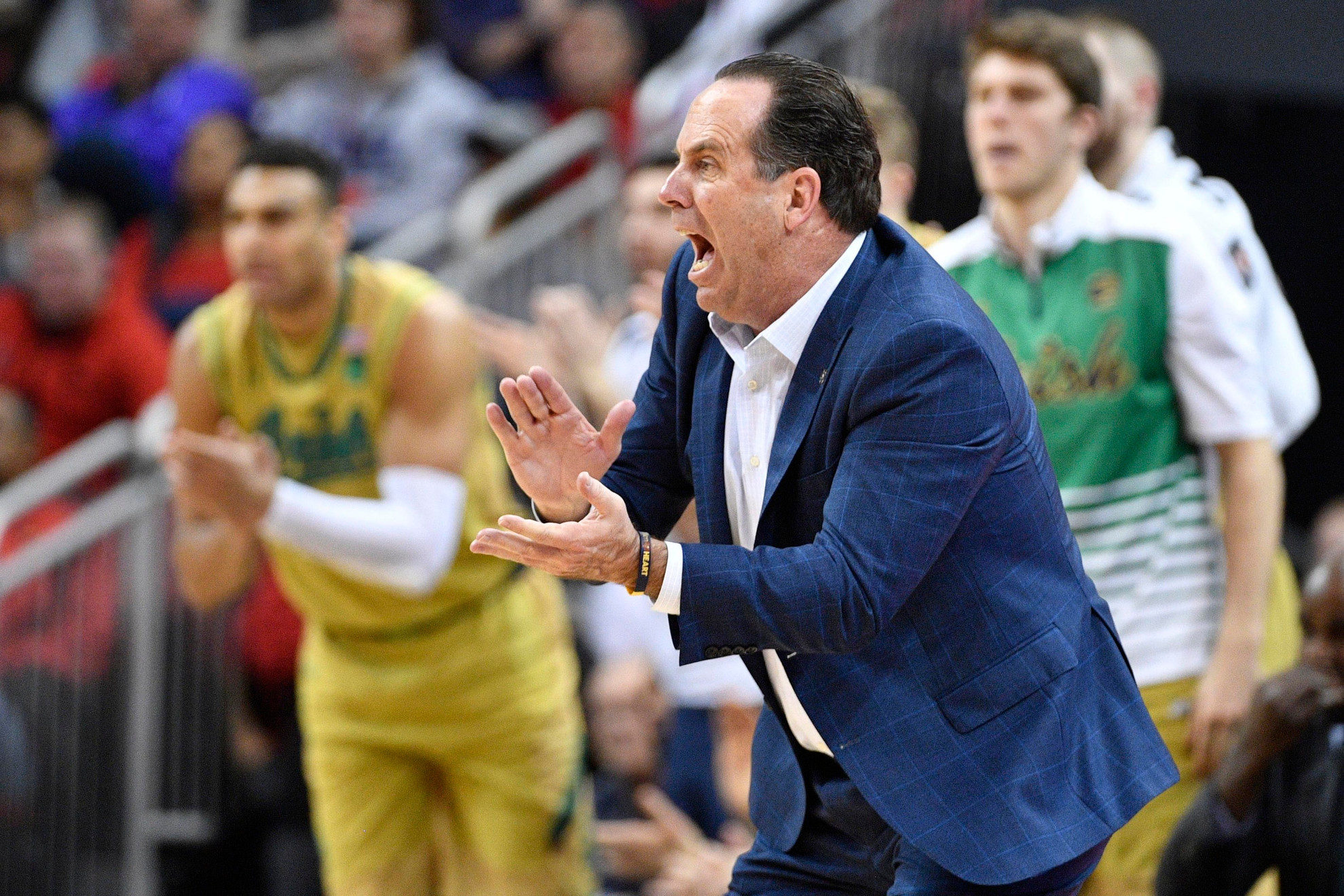 ACC Tournament Preview – Five Things To Know ACC Tournament Preview – Five Things To Know