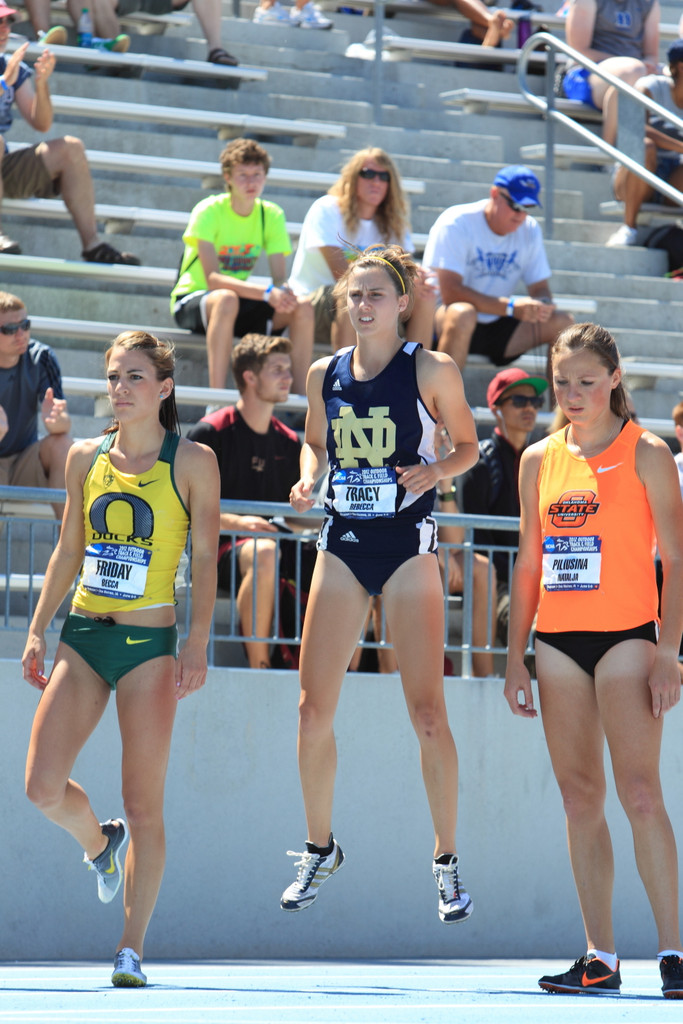 NCAA Outdoor Championships - Day Four