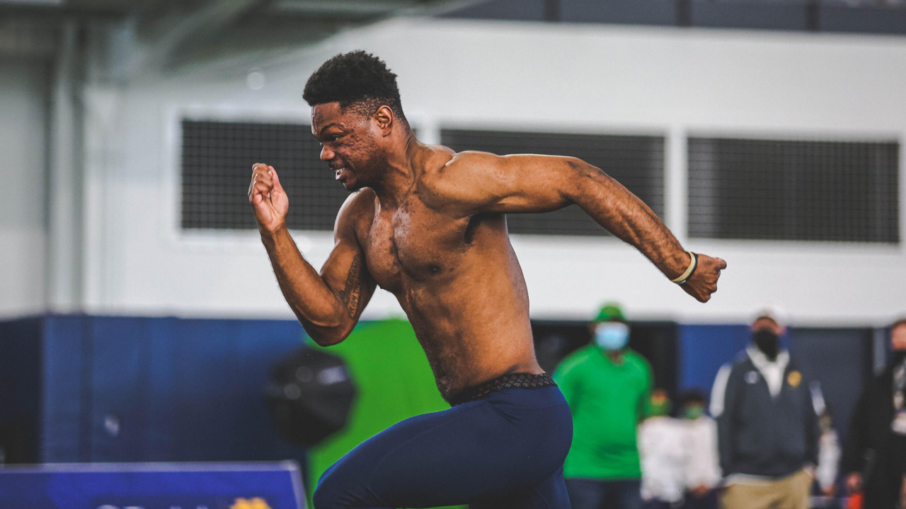 Notre Dame Fighting Irish - Official Athletics Website