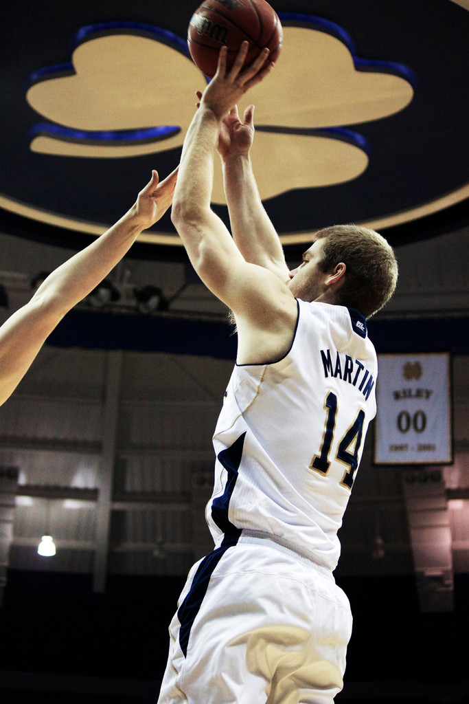 Mens Basketball vs Maine 12/8