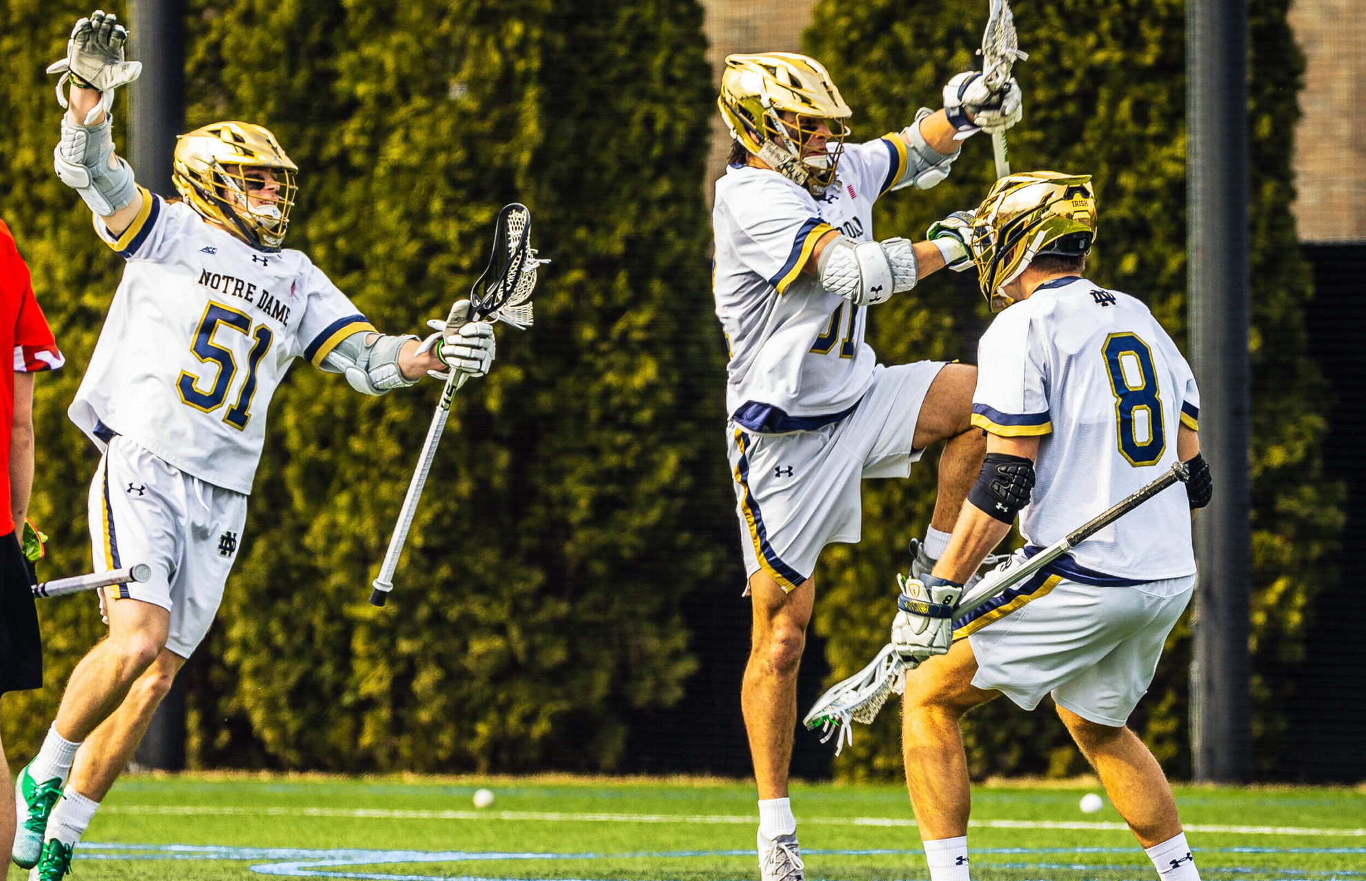 Game 7 Preview: #18 Syracuse Game 7 Preview: #18 Syracuse