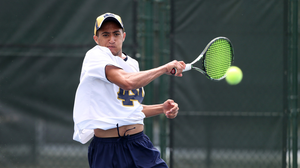 ACC Championship Second Round - Duke