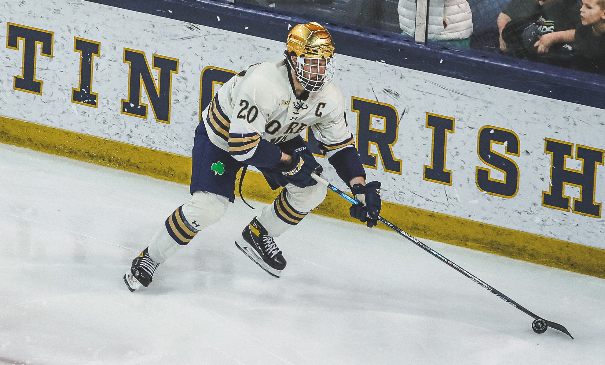 Pivonka Earns Derek Hines Award Finalist Honors Pivonka Earns Derek Hines Award Finalist Honors