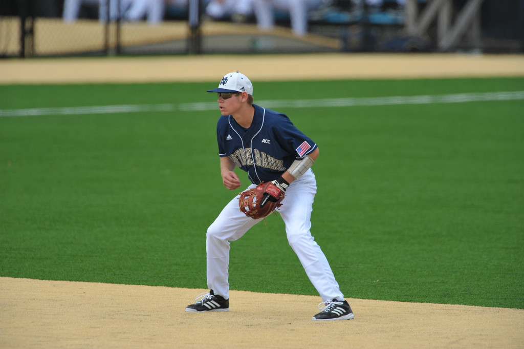 Notre Dame vs. Clemson