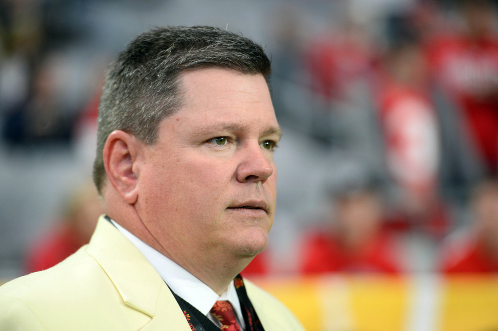 Fiesta Bowl: Notre Dame vs. Ohio State