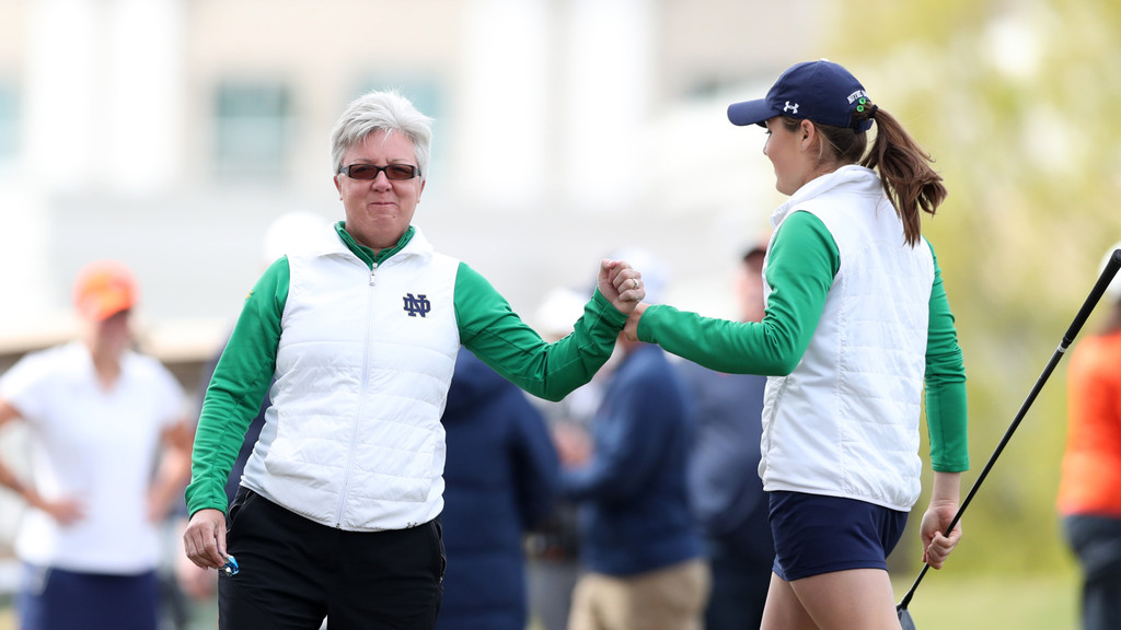 2018 ACC Championships | Day 2