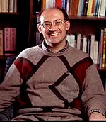 Professor Vittorio H&amp;ouml;sle