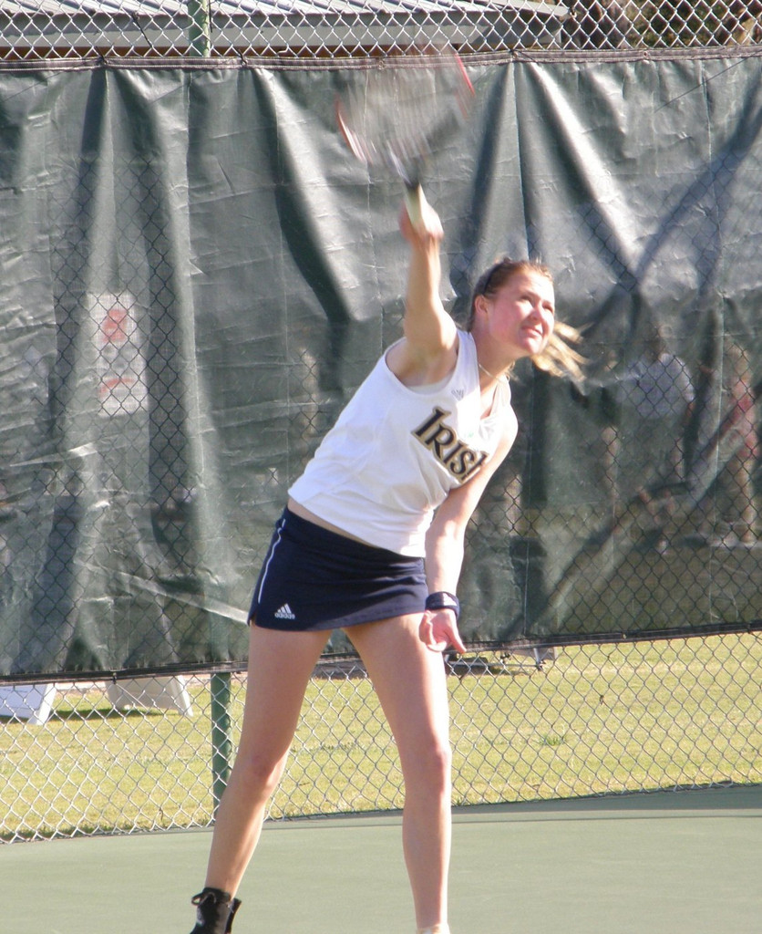 2009 BIG EAST Women's Tennis Championship