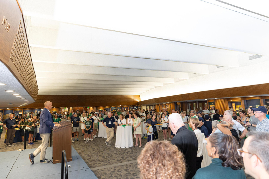 Notre Dame Fighting Irish - Official Athletics Website