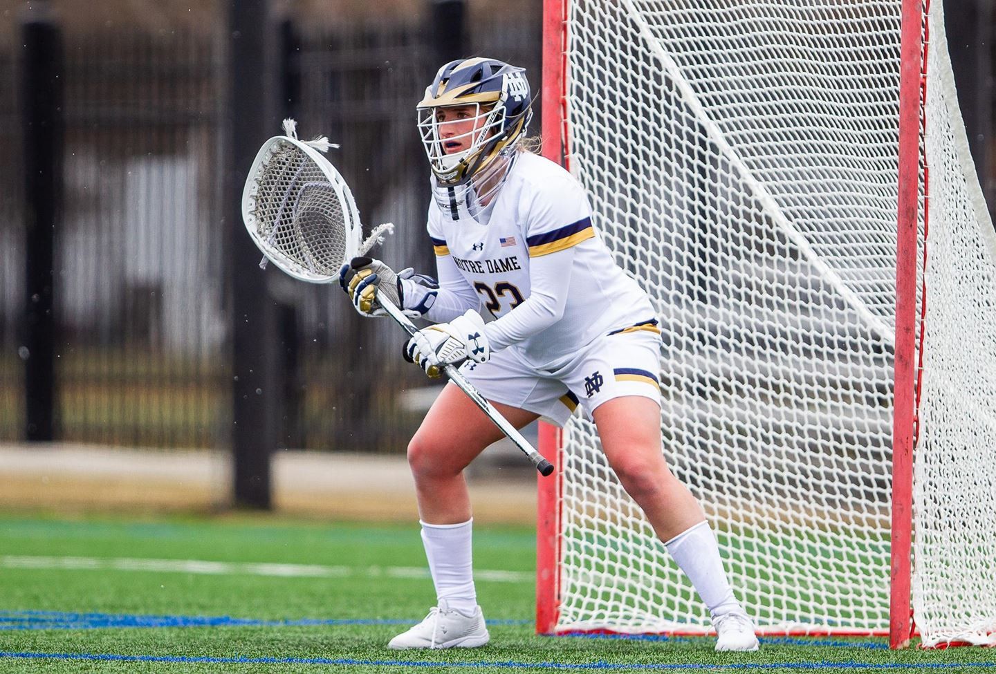 Samantha Giacolone Named ACC Defensive Player of the Week Samantha Giacolone Named ACC Defensive Player of the Week