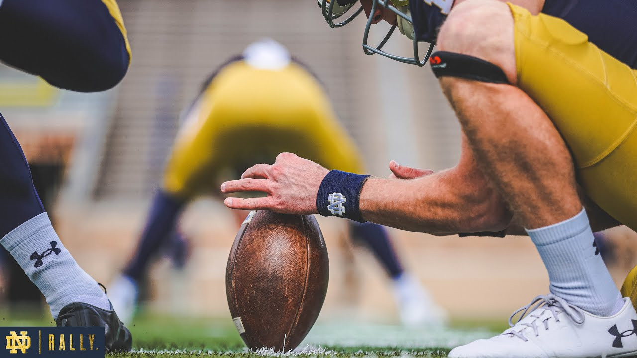 Notre Dame Fighting Irish - Official Athletics Website