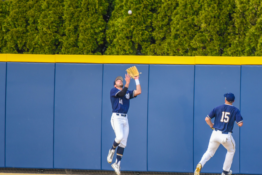 Notre Dame vs Western Michigan