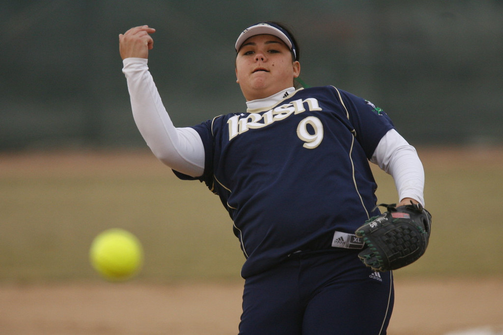 Softball Downs IUPUI In Home Opener At Ivy Field