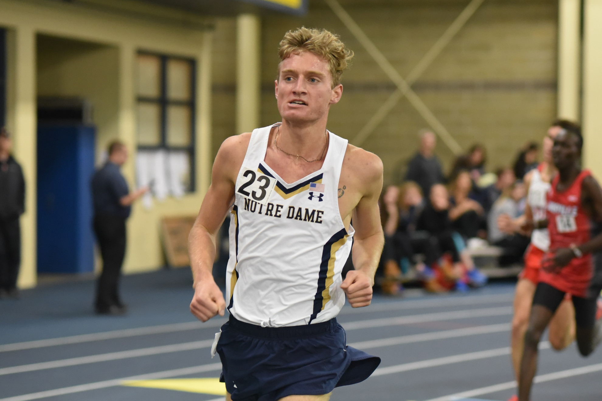Irish Close Out Black and Gold Invitational Irish Close Out Black and Gold Invitational