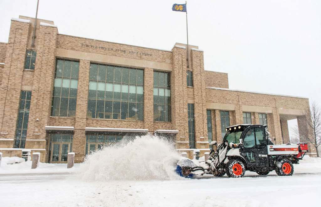 No. 4 Women's Basketball vs. Wake Forest (USATSI)