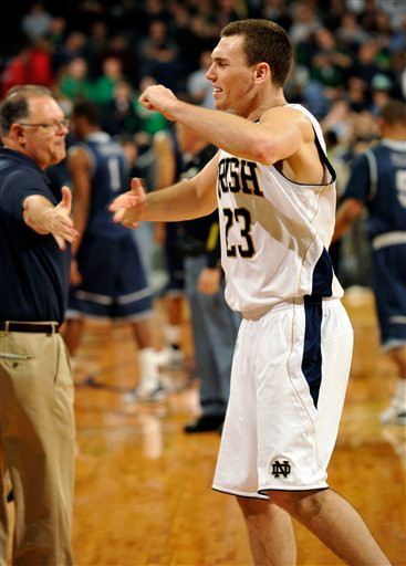 Fighting Irish Fan Chat – Jan. 14 Georgetown Notre Dame Basketball