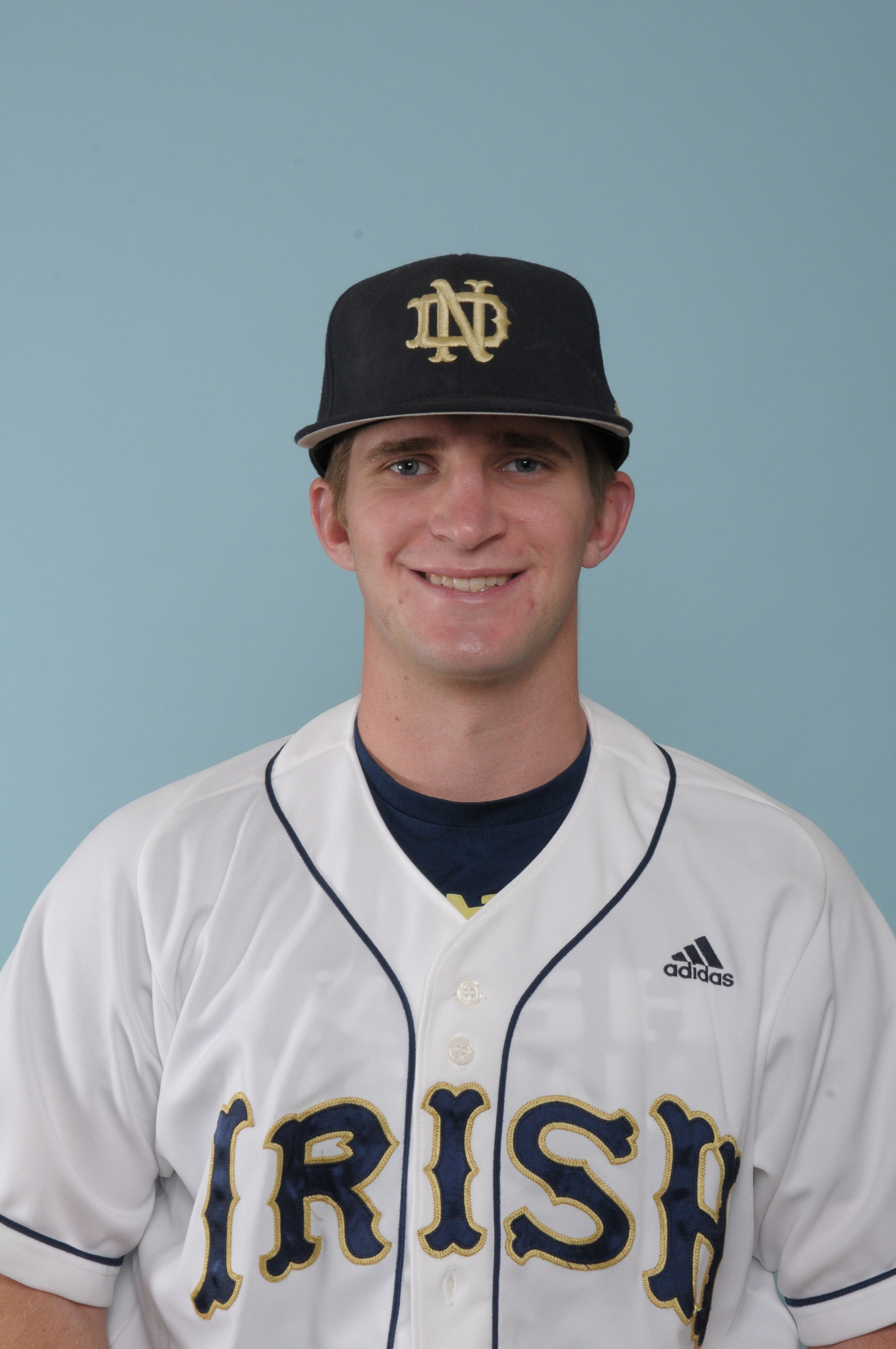 Silver Hawks Top Irish, 13-6 Freshman 3B Chris Reinhart collected an RBI triple on Tuesday night.