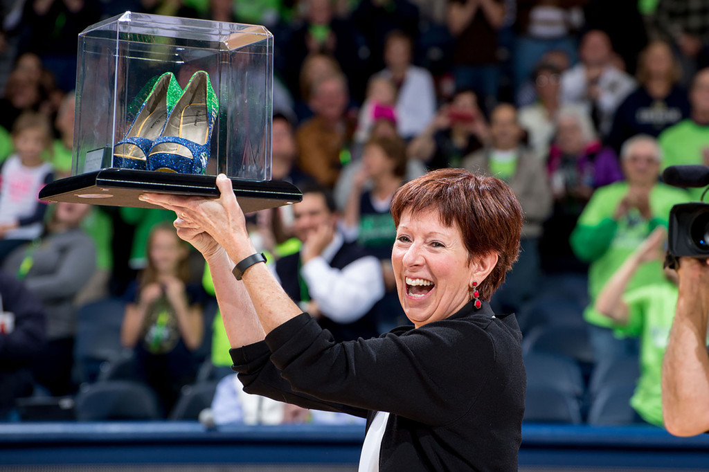 WBB vs. Bucknell - Nov. 15