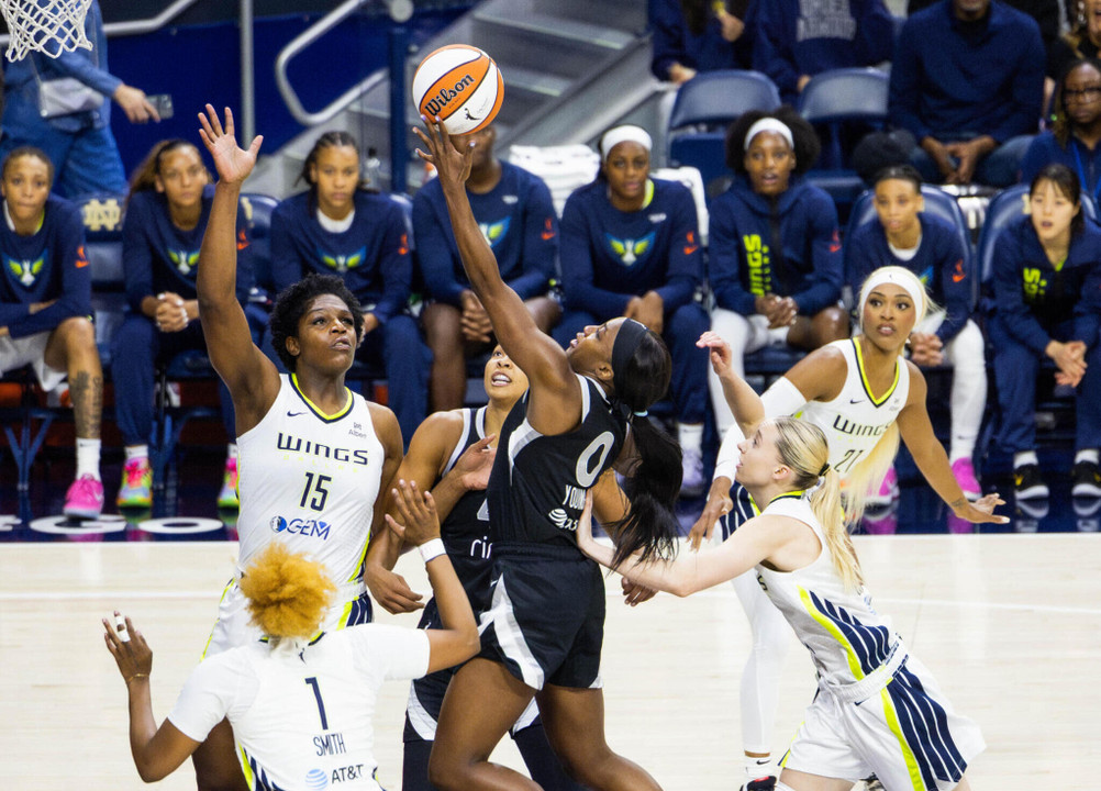 Notre Dame Fighting Irish - Official Athletics Website