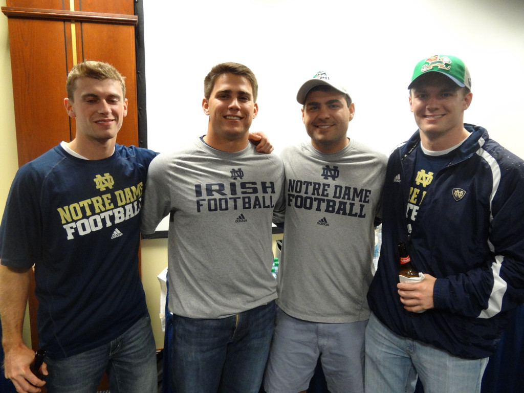 2012 Michigan Weekend Photo Gallery