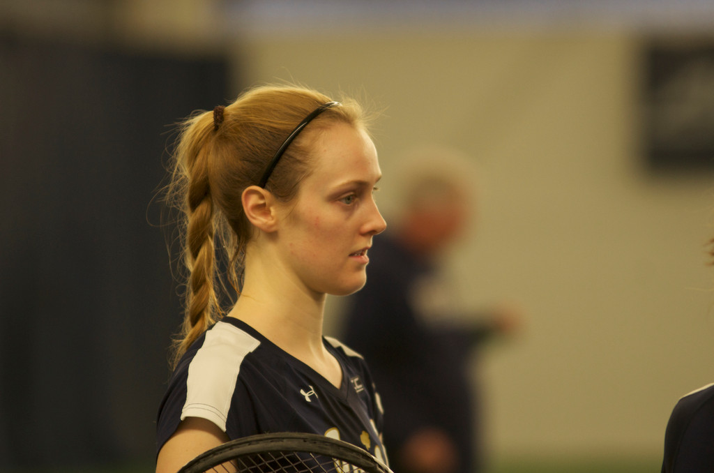 Notre Dame v. Wake Forest