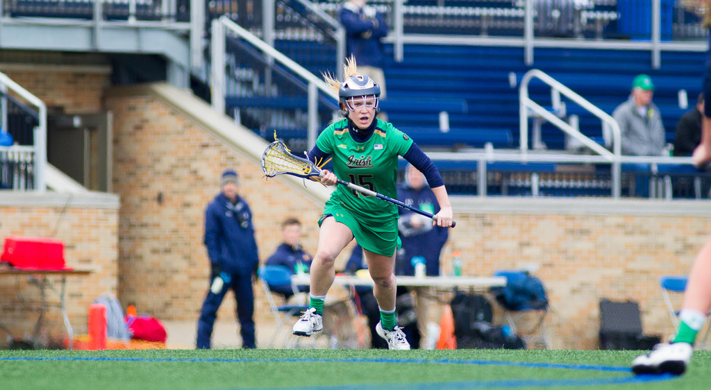 Notre Dame vs. Virginia