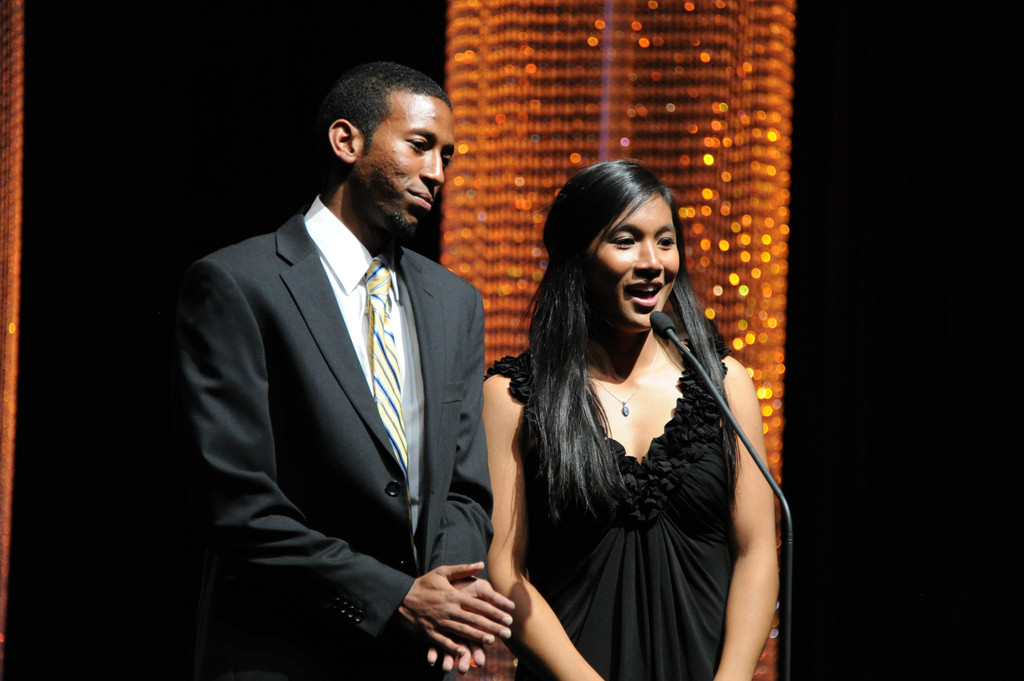 2011 Notre Dame O.S.C.A.R.S.