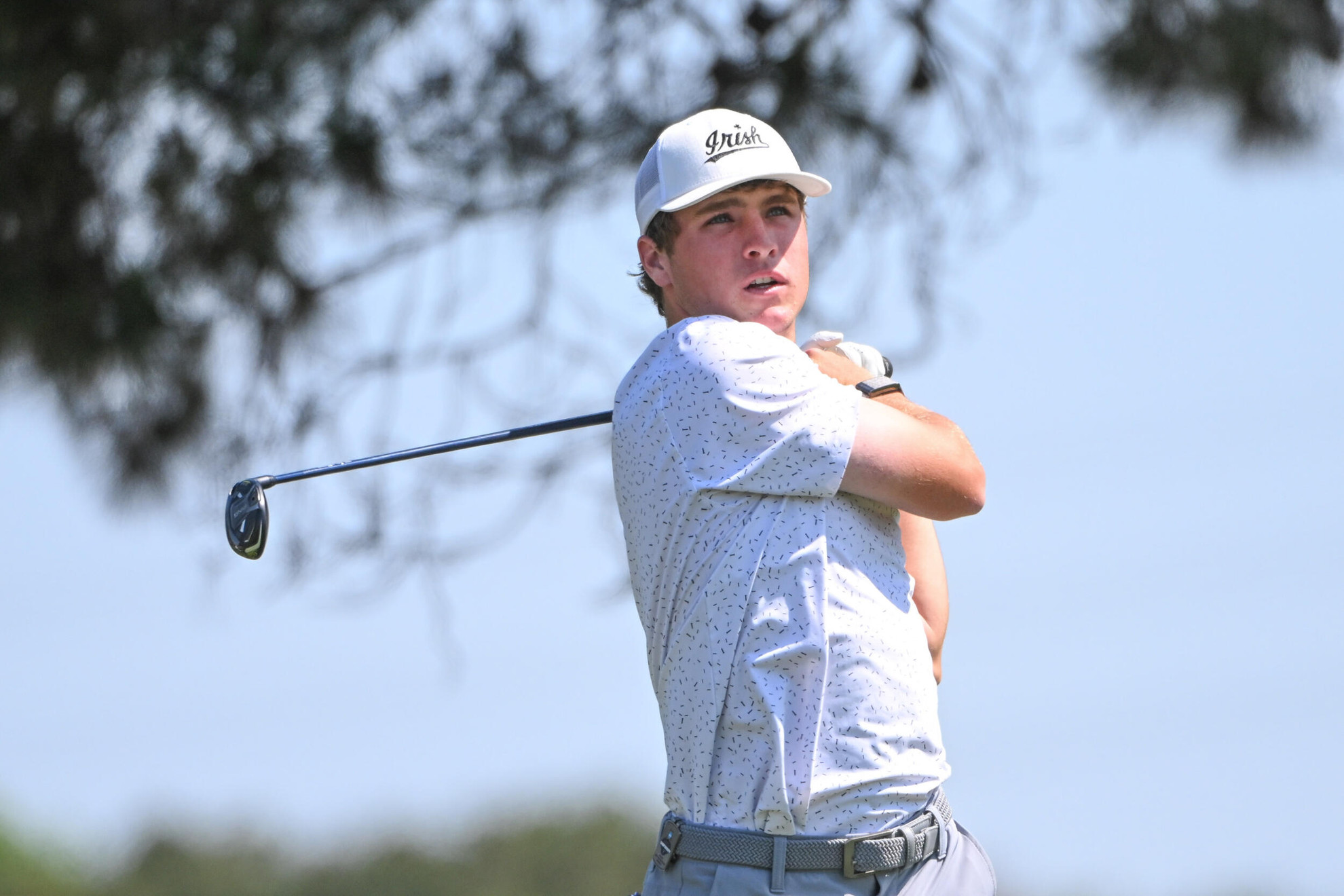 Men’s Golf All-ACC Honors Announced Men’s Golf All-ACC Honors Announced