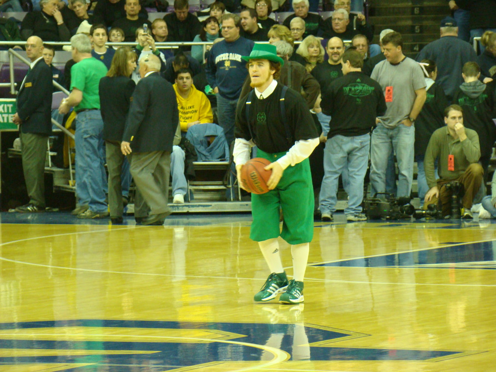 Men's Basketball-Depaul