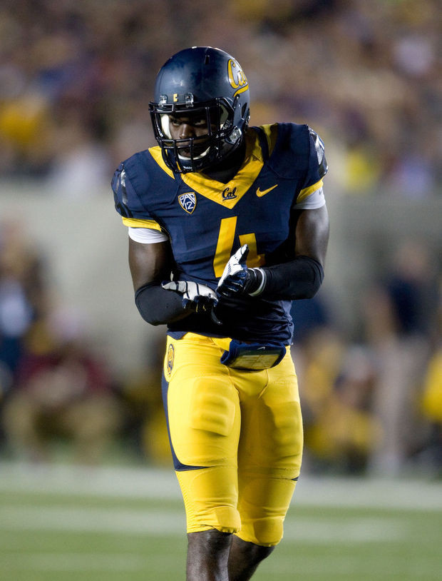 Former Cal Defensive Back Avery Sebastian Commits To Notre Dame Sebastian played in 33 career games for the Golden Bears and made six starts at safety.
