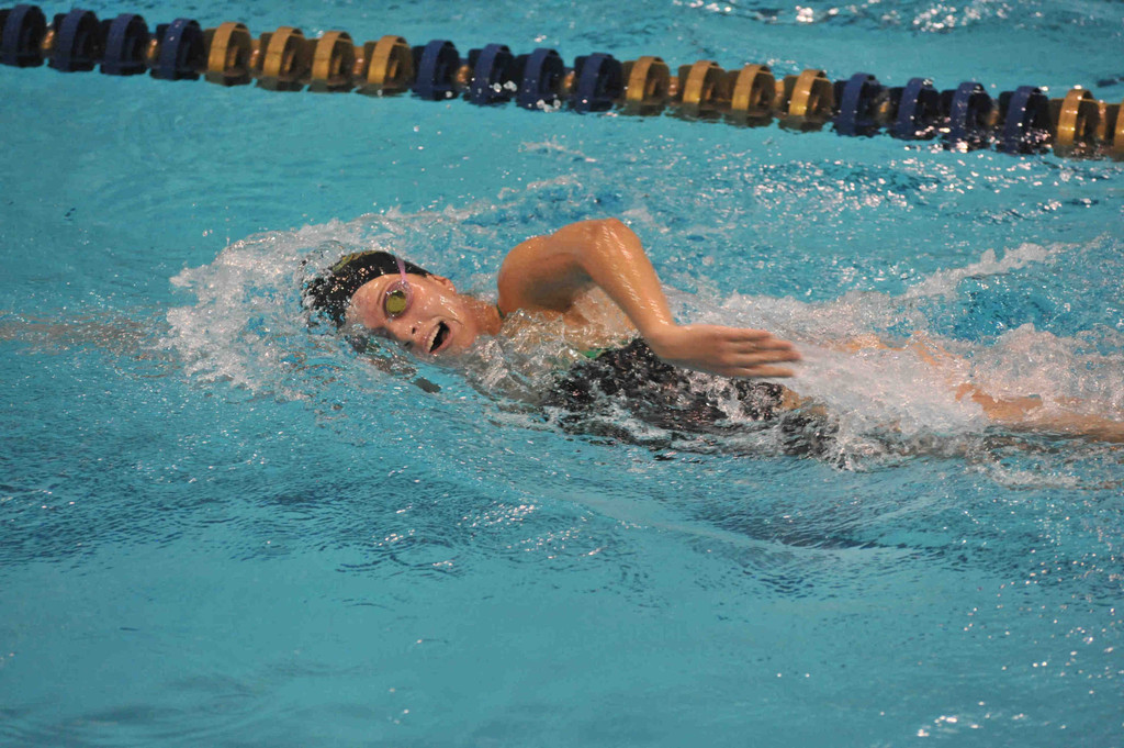 Shamrock Invitational Women's Photos