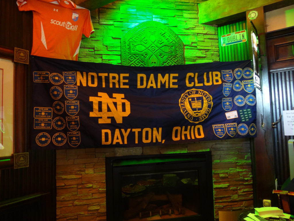 Monogram Club: 2013 NCAA Tournament