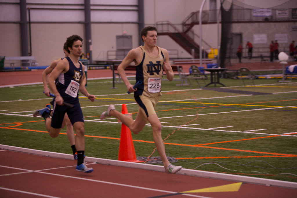 2012-13 BIG EAST Championship